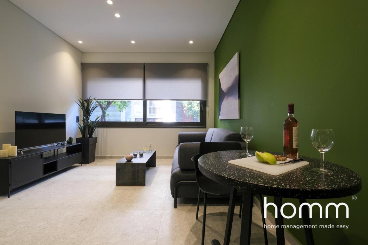 Elasidon 27 Homm Gazi Luxury Urban Suites Athens Exterior photo