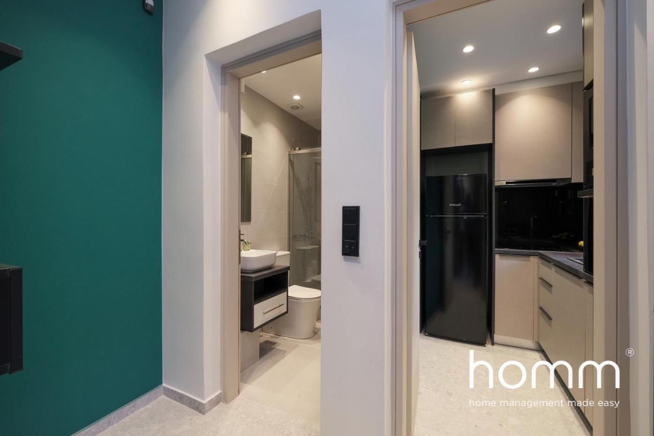 Elasidon 27 Homm Gazi Luxury Urban Suites Athens Exterior photo