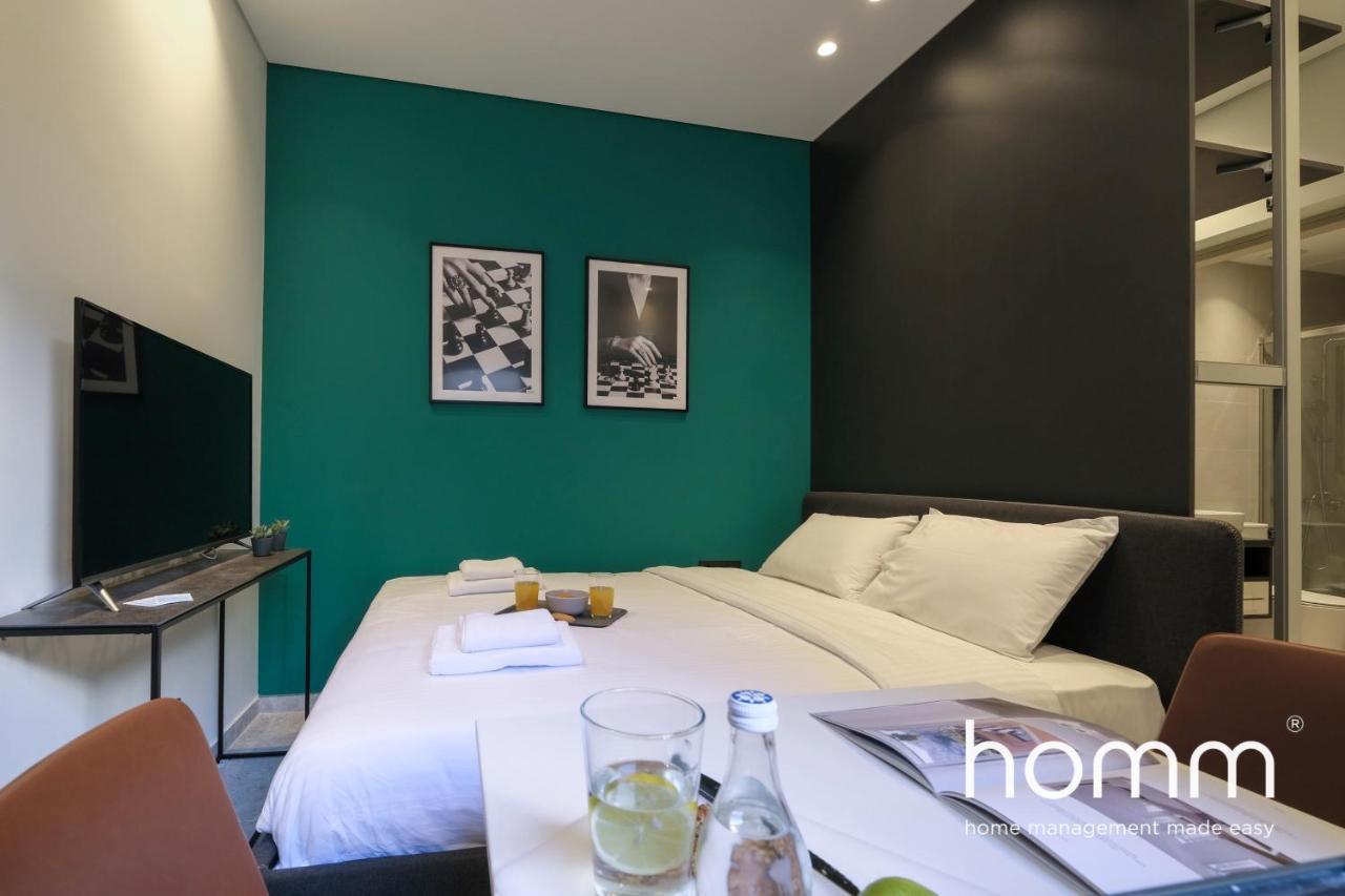 Elasidon 27 Homm Gazi Luxury Urban Suites Athens Exterior photo