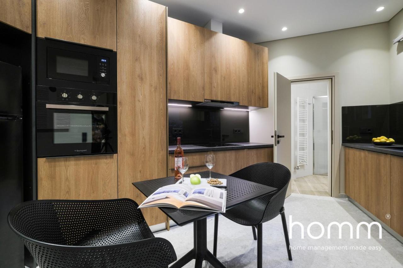 Elasidon 27 Homm Gazi Luxury Urban Suites Athens Exterior photo